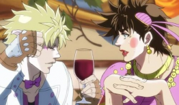 男扮女装的漫画,男扮女装的奇幻冒险之旅